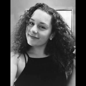 Meet your Posher, Catherine